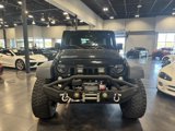 Used 2016 Jeep Wrangler Unlimited Rubicon image 6