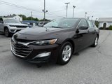 Used 2020 Chevrolet Malibu LS w/ Driver Confidence Package II image 2