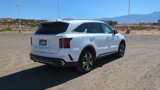 Used 2022 Kia Sorento SX Prestige image 3