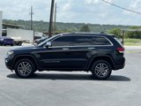 Used 2021 Jeep Grand Cherokee Limited image 4