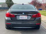 Used 2014 BMW 528i xDrive Sedan image 4