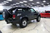 Used 2002 Chevrolet Blazer LS w/ Preferred Equipment Group image 4