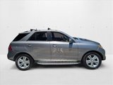 Used 2013 Mercedes-Benz ML 350 4MATIC image 4