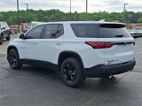 Used 2022 Chevrolet Traverse LT w/ Midnight/Sport Edition image 4
