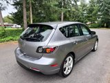 Used 2005 MAZDA MAZDA3 s w/ Moonroof & 6-CD Pkg image 5