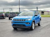 New 2025 Jeep Compass Latitude image 2