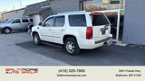 Used 2007 Cadillac Escalade AWD w/ Information Package image 2