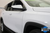 Certified 2024 GMC Terrain SLE image 3