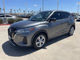 Certified 2024 Nissan Kicks S image 6