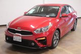 Certified 2020 Kia Forte LXS image 3