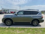 Used 2020 Nissan Armada SL w/ Premium Package image 5
