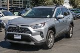 Used 2020 Toyota RAV4 Limited image 3