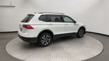 Used 2023 Volkswagen Tiguan S image 2