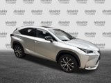 Used 2015 Lexus NX 200t F Sport image 2