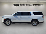 Used 2021 Chevrolet Suburban Premier w/ Max Trailering Package image 4