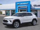 New 2026 Chevrolet TrailBlazer LS image 2