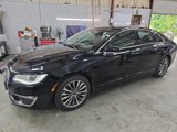 Used 2017 Lincoln MKZ Premiere image 4