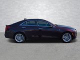 Used 2022 Cadillac CT4 Premium Luxury w/ Climate Package image 2