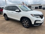 Used 2021 Honda Pilot Touring image 4