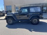 Used 2021 Jeep Wrangler Sport S image 1