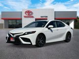 Certified 2023 Toyota Camry SE image 2