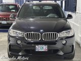Used 2015 BMW X5 xDrive50i image 3