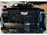 Used 2022 Cadillac Escalade ESV Sport w/ Touring Package image 3