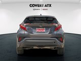 Used 2021 Toyota C-HR LE image 6