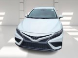 Used 2021 Toyota Camry SE image 2