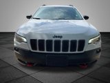 Used 2022 Jeep Cherokee Trailhawk w/ Sun, Sound & Nav Group image 3