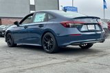 New 2025 Honda Civic Sport image 6