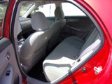 Used 2010 Toyota Corolla LE image 3