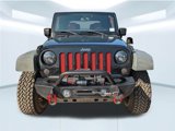 Used 2014 Jeep Wrangler Sport w/ Quick Order Package 24S image 2