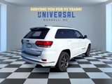 Used 2019 Jeep Grand Cherokee Limited X image 3