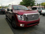 Used 2016 Nissan Titan Platinum Reserve image 4