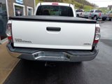 Used 2013 Toyota Tacoma 4x4 Access Cab image 4