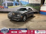 Used 2004 Chrysler Crossfire Coupe image 4