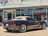 Used 2006 Chevrolet Corvette Convertible w/ Preferred Equipment Group image 4