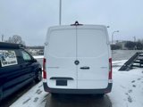 New 2025 Mercedes-Benz Sprinter 2500 image 3
