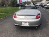 Used 2005 Lexus SC 430 Convertible image 6