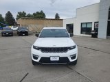 Used 2024 Jeep Grand Cherokee Limited 4xe image 2