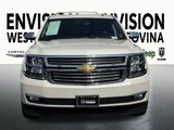Used 2015 Chevrolet Tahoe LTZ image 4