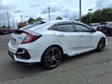 Used 2021 Honda Civic Sport Touring image 6