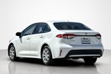 Used 2021 Toyota Corolla LE image 3