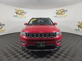 Used 2019 Jeep Compass Limited image 2
