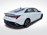 New 2025 Hyundai Elantra Sport image 5