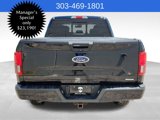 Used 2018 Ford F150 XLT w/ Equipment Group 302A Luxury image 4