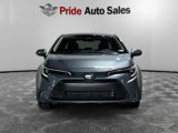 Used 2023 Toyota Corolla LE image 2