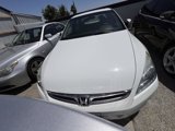 Used 2007 Honda Accord EX image 2