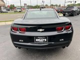 Used 2012 Chevrolet Camaro LS image 4